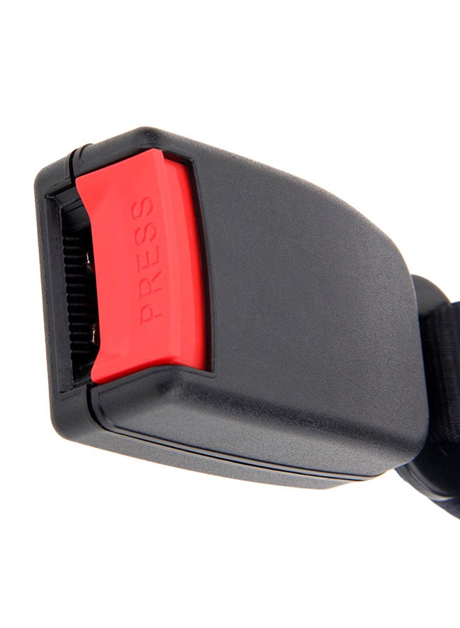 Car Seat Belt Extension 25-65CM Universal Safety Belt Extender - Image 4
