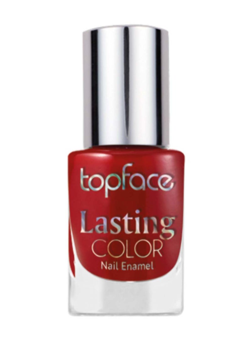 Lasting Color Nail Enamel Red - v1549891893/N20671403A_1