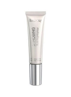 Strobing Fluid Highlighter Warm Glow