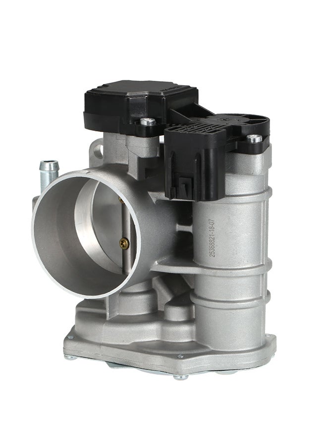 Generic Throttle Body Assembly 25368821 96417730 for Suzuki Forenza Reno 2.0L 2006-2008  - Image 2