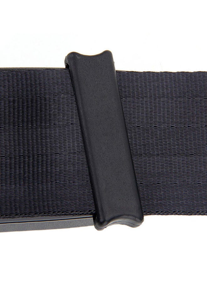 Car Seat Belt Extension 25-65CM Universal Safety Belt Extender - Image 3