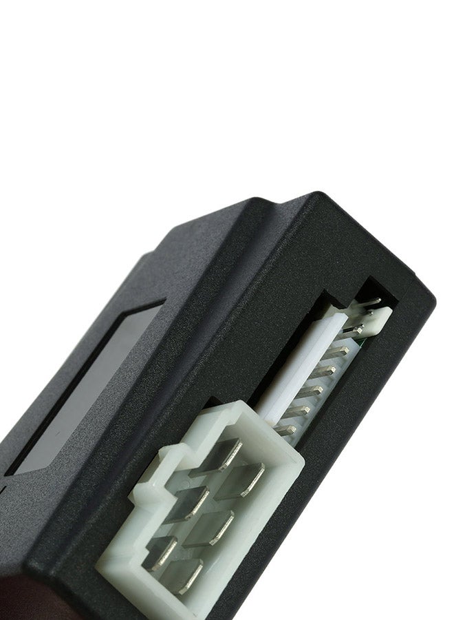 Generic - Car Engine Push Start Stop Button Ignition Remote Starter - Image 1