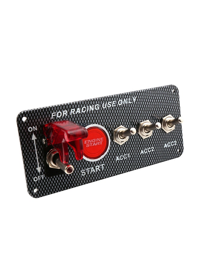 Generic 3.5Inch Diameter Car Tachometer RPM Gauge 0-11000 RPM with 7 Colors Backlight  - Image 3