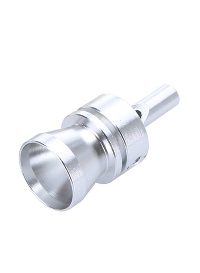 Generic Turbo Sound Whistle Exhaust Pipe  - Image 5