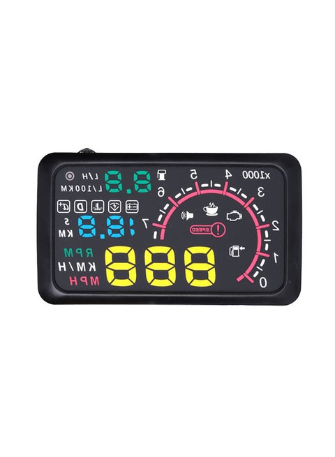 Car Hud Head Up Display 5.5