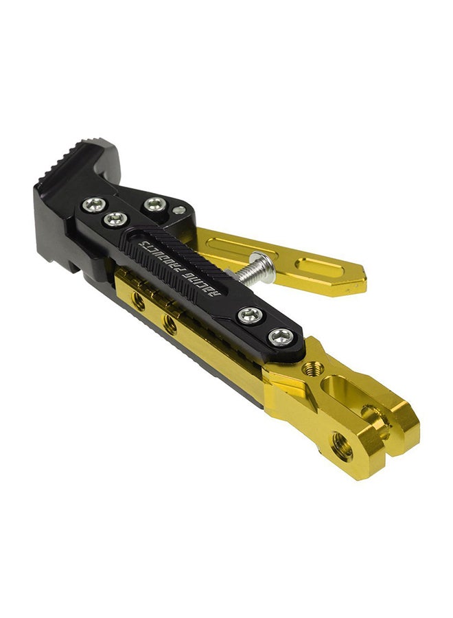 Generic Tripod Stand Holder For Motorcycle  - Image 2