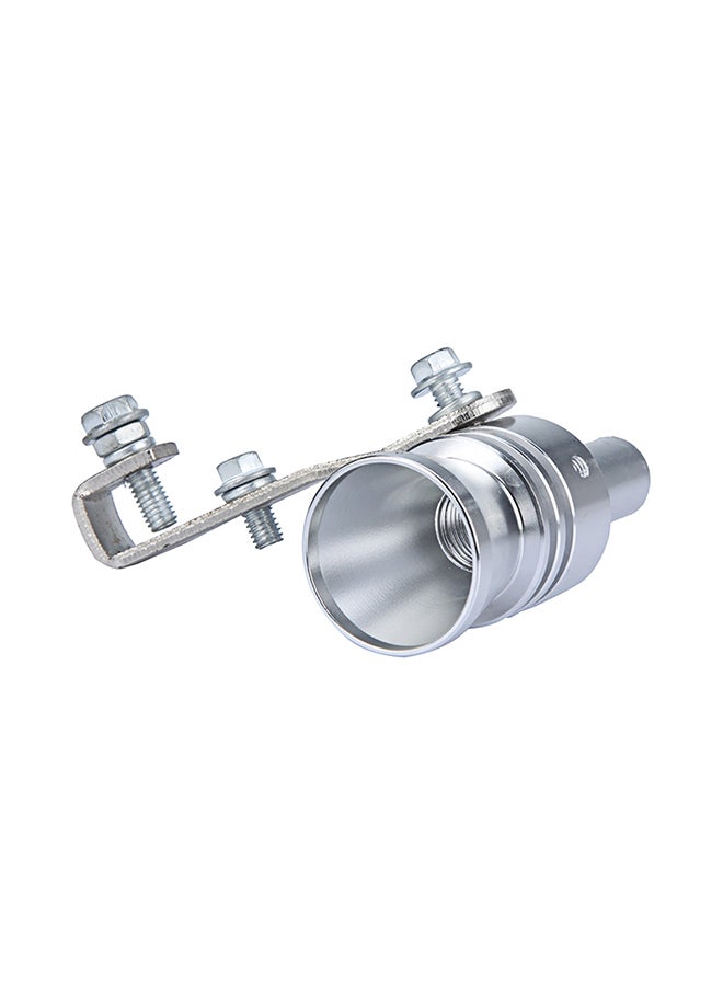 Generic Turbo Sound Whistle Exhaust Pipe  - Image 3