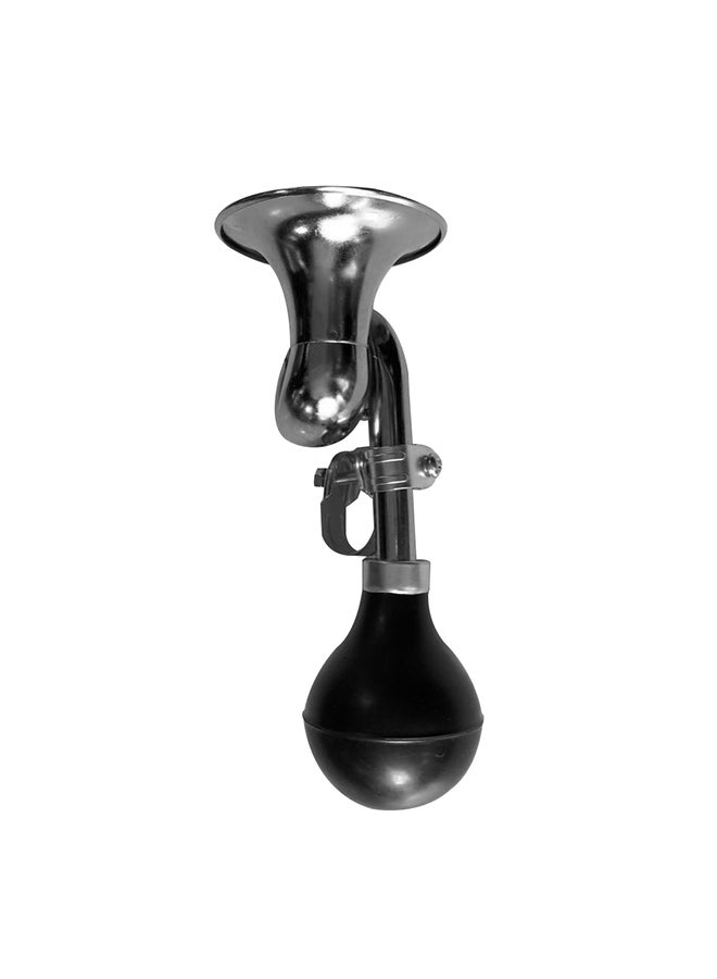 Generic Old Fashioned Super Loud Bugle Horn  - Image 4