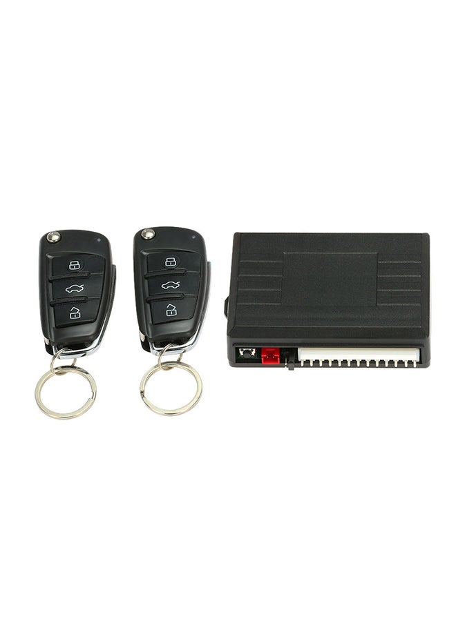 Generic Car Door Locking Kit For Audi  - Image 2