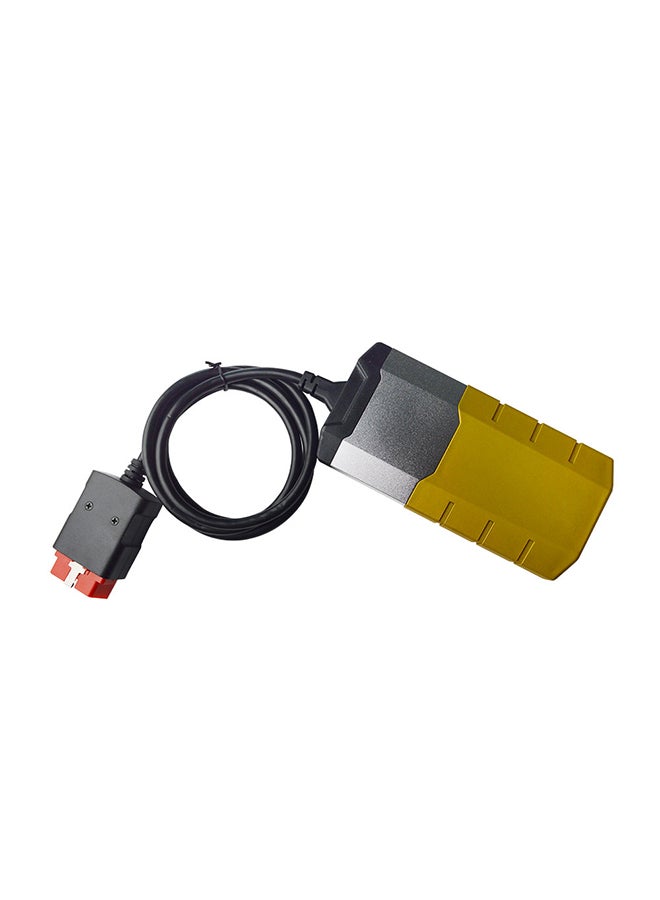 150e CDP PRO 2015R3 New Diagnostic Tool Scanning Apparayus for Delphi Software for Car Gold