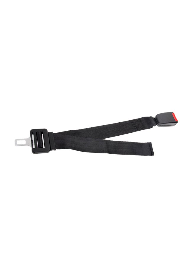 Car Seat Belt Extension 25-65CM Universal Safety Belt Extender - Image 1