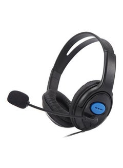 Generic Over-Ear Wired Bluetooth Gaming Headsets With Microphone  - Image 2