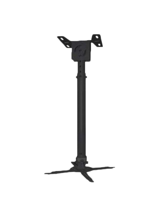 NB Extendable Ceiling Kit Black 