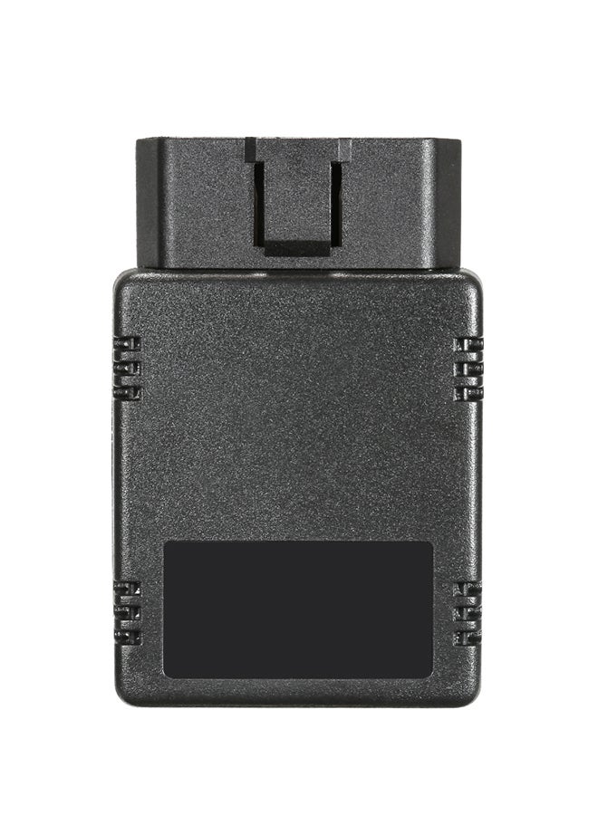 Generic - Car Best OBD OBDⅡ Scanner Tool Detector with BT Connection for IOS Android Windows Service - Image 1