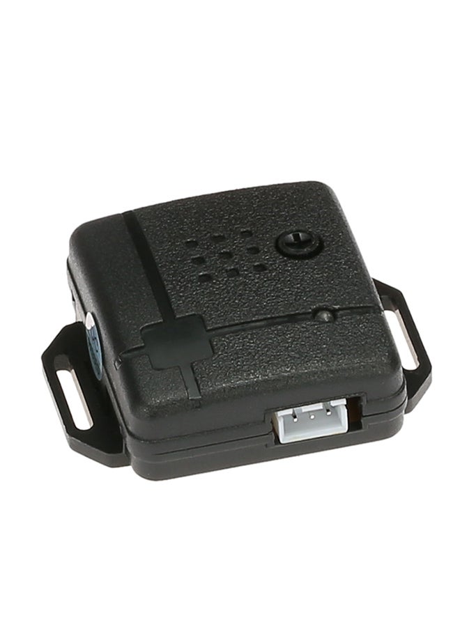 Generic - Car Security System With Remote Control - Image 1