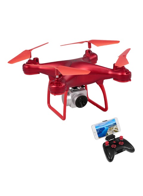RC Drone With Camera 720P Wifi FPV
