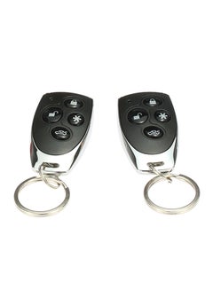 Generic Car Security System With Remote Control  - Image 3