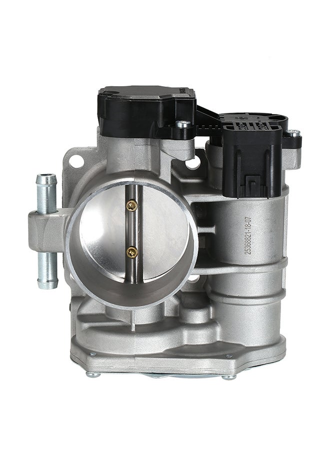 Generic Throttle Body Assembly 25368821 96417730 for Suzuki Forenza Reno 2.0L 2006-2008  - Image 3