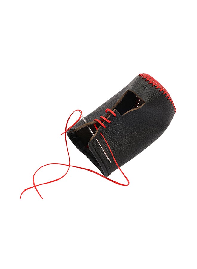 Generic Leather Gear Cover  - Image 2