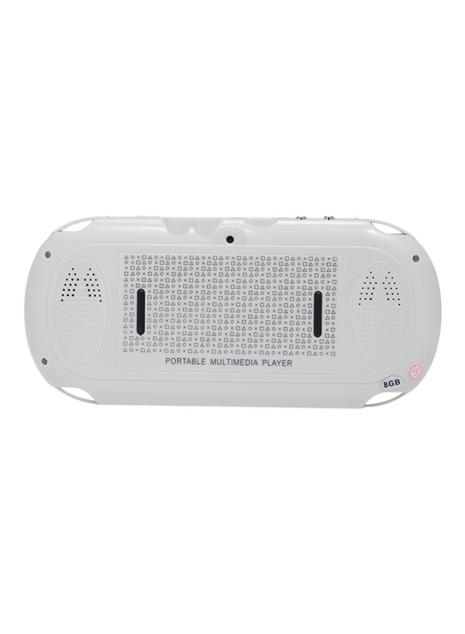 V8 Multifunctional Handheld Game Players 8Gb Built-In 400 Games - Image 2