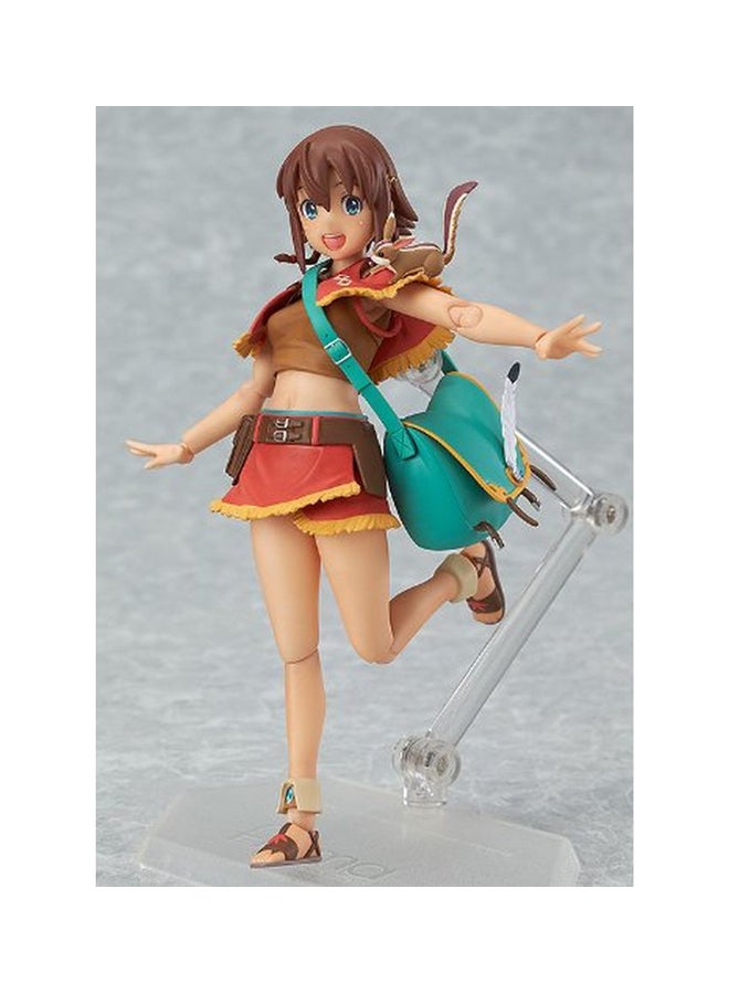MegaHouse - Gargantia On The Verdurous Planet : Amy Figma Action Figure 5inch - Image 1