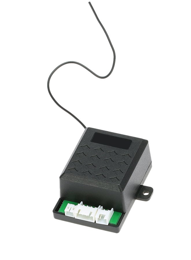 Generic - Car Security System With Remote Control - Image 1