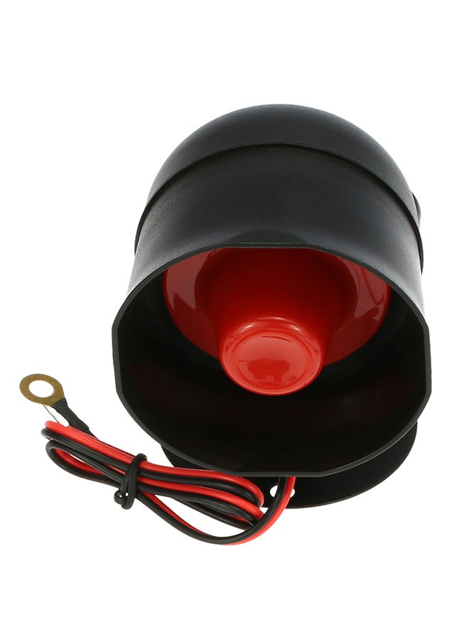 Generic - Car Security System With Remote Control - Image 1