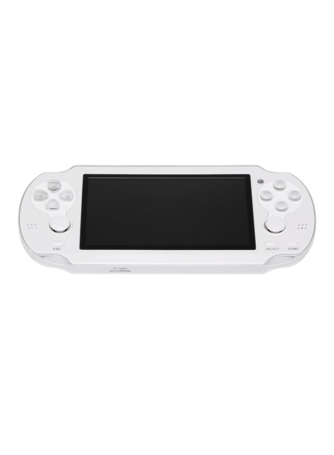 V8 Multifunctional Handheld Game Players 8Gb Built-In 400 Games - Image 3