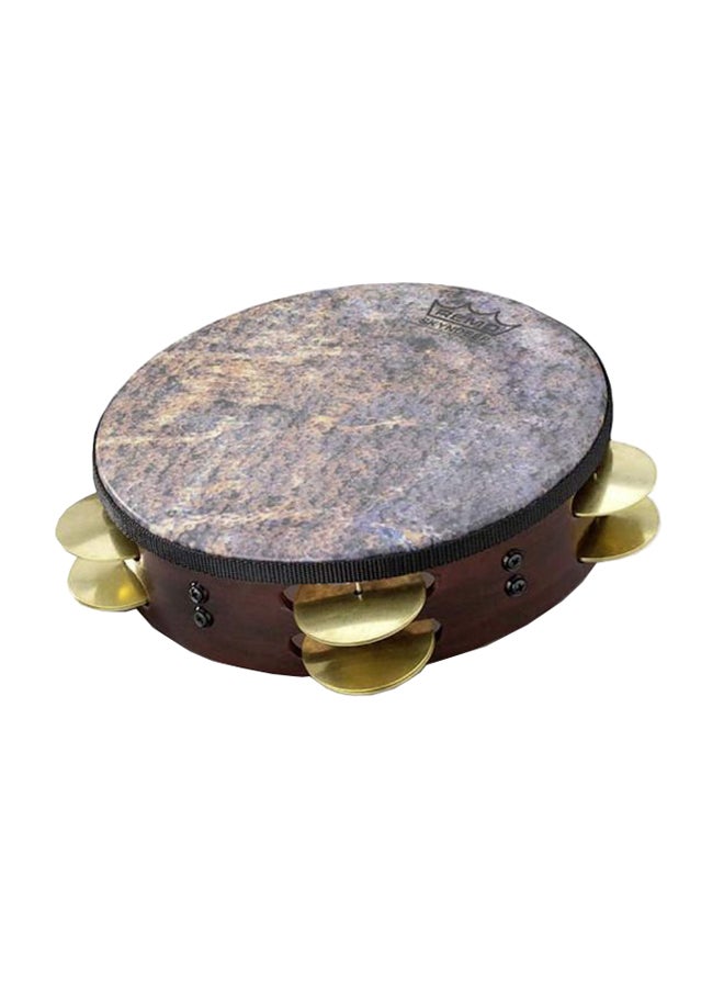Generic Skyndeep Riq Inside Tuned Hand Drum 9-inch 