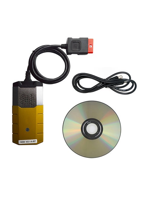 150e CDP PRO 2015R3 New Diagnostic Tool Scanning Apparayus for Delphi Software for Car Gold