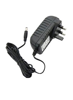 BTMAX Power Adapter For CCTV Camera/Router/Modem Black 