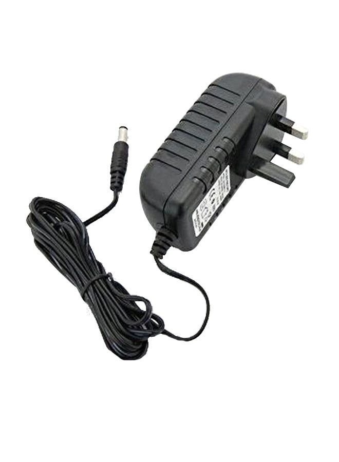 BTMAX - Power Adapter For CCTV Camera/Router/Modem Black - Image 1