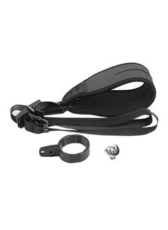 Shoulder Strap And Fixing Ring For DJI Ronin-S Gimbal Camera Stabilizer Black