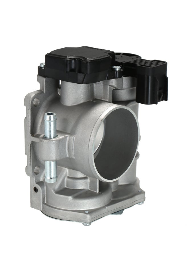 Generic Throttle Body Assembly 25368821 96417730 for Suzuki Forenza Reno 2.0L 2006-2008  - Image 4