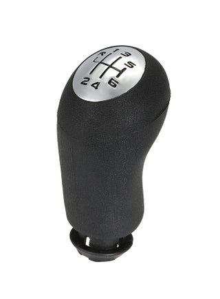 Gear Stick Shift Knob Head Lever Adapter Manual 6-Speed Transmission for Renault Clio III - v1549892442/N20845065A_1