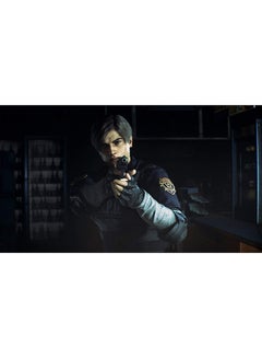 CAPCOM Resident Evil 2 : Remake (Intl Version) - playstation_4_ps4  - Image 3