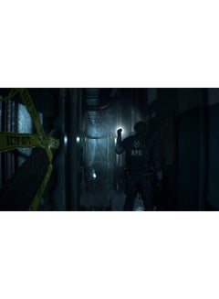 CAPCOM Resident Evil 2 : Remake (Intl Version) - playstation_4_ps4  - Image 4