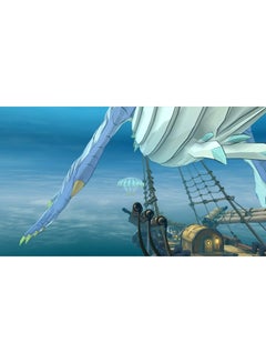 BANDAI NAMCO Entertainment Tales of Vesperia - role_playing - nintendo_switch  - Image 4