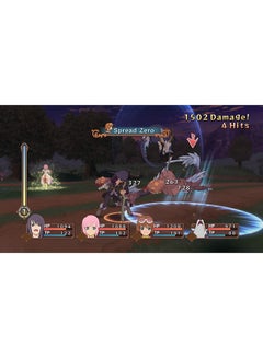 BANDAI NAMCO Entertainment Tales of Vesperia - role_playing - nintendo_switch  - Image 3