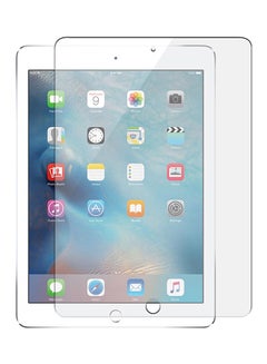 Muzz Tempered Glass Screen Protector For Apple iPad mini 2 7.9-inch Clear 