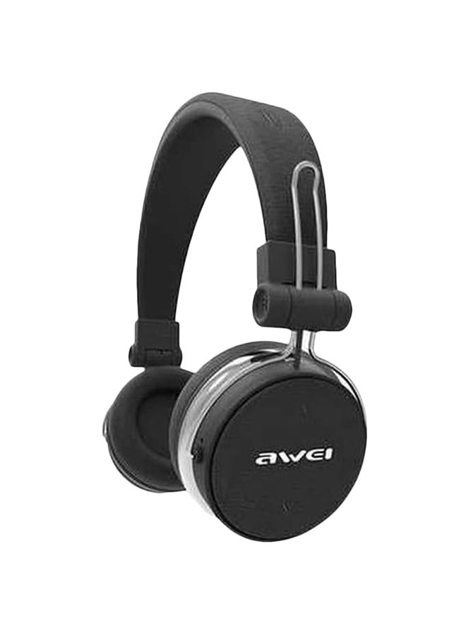 Awei Headset Stereo Bluetooth Earphone
