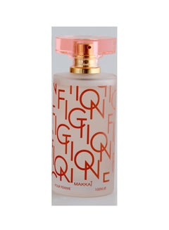MAKKAJ Fiction EDP 100ml  - Image 2
