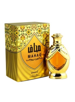 MAKKAJ Mahaq Perfume Oil 15ml  - Image 1