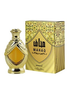MAKKAJ Mahaq Perfume Oil 15ml  - Image 2