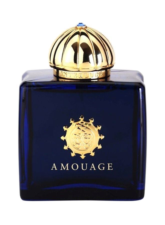 AMOUAGE - Interlude EDP 100ml - Image 1
