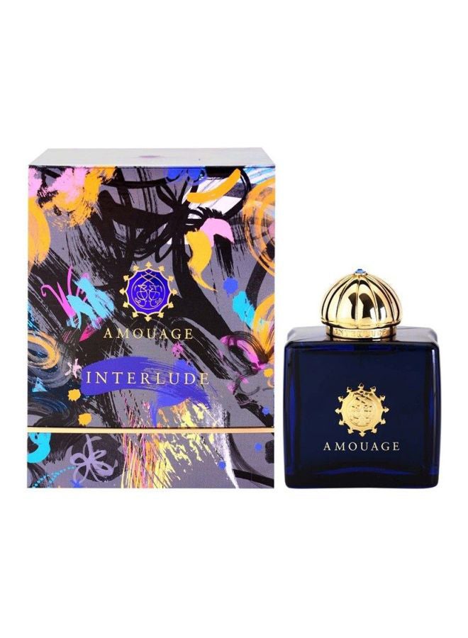 AMOUAGE - Interlude EDP 100ml - Image 1