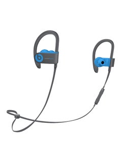Bluetooth In-Ear Headset Blue