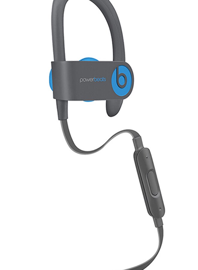 beats - Bluetooth In-Ear Headset Blue - Image 1