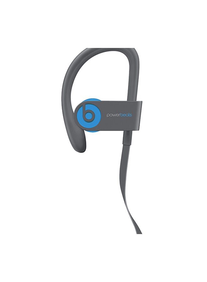 beats - Bluetooth In-Ear Headset Blue - Image 1