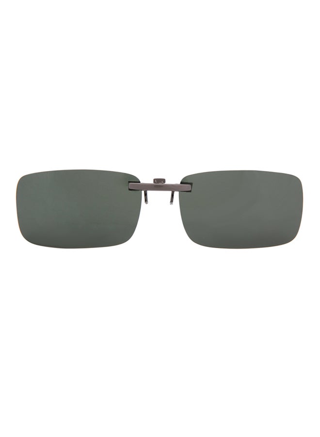 UV Protection Rectangular Sunglasses - Image 1